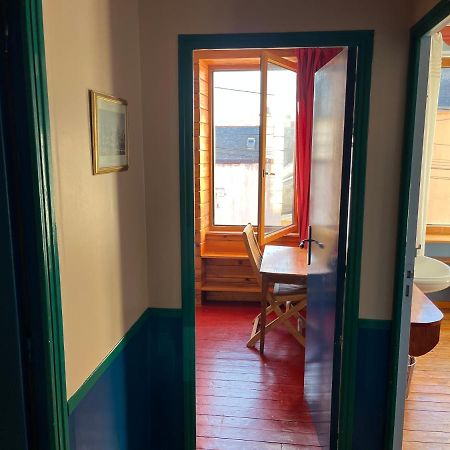 Vila Le Passage Concarneau Exteriér fotografie